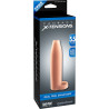 Fantasy X-tensions Gaine de pénis Real Feel 14 x 3.2cm